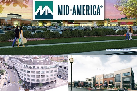 Mid-America Real Estate-Michigan, Inc.